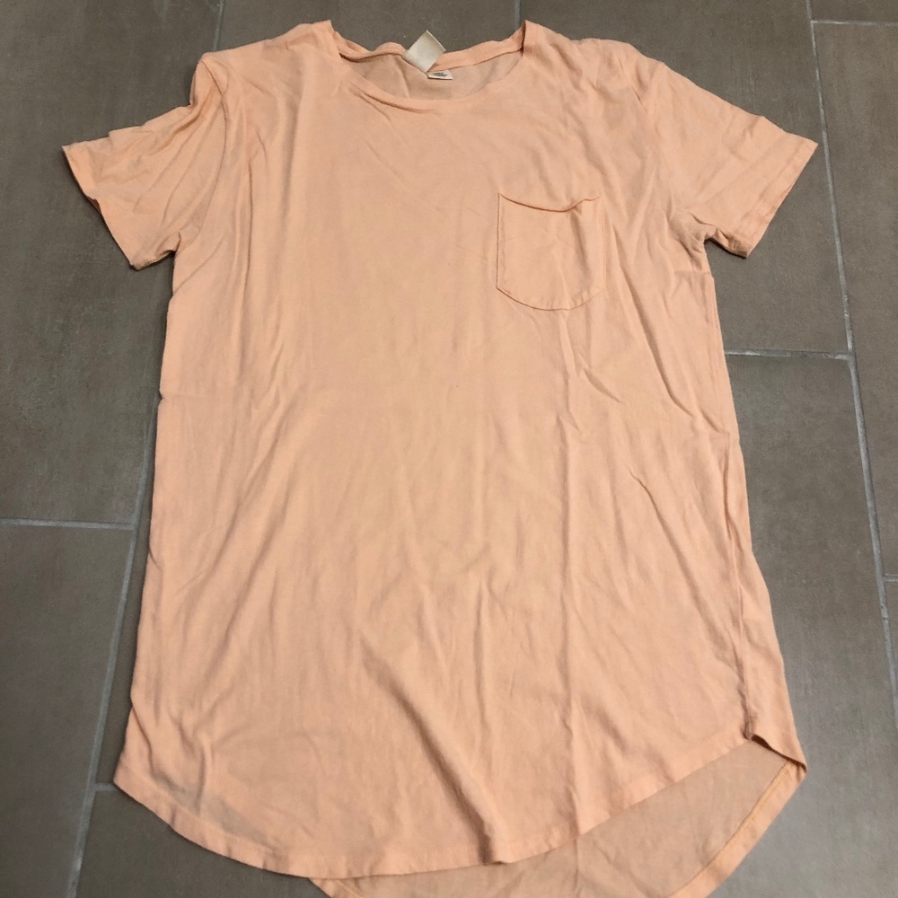 Urban Outfitters long shirt